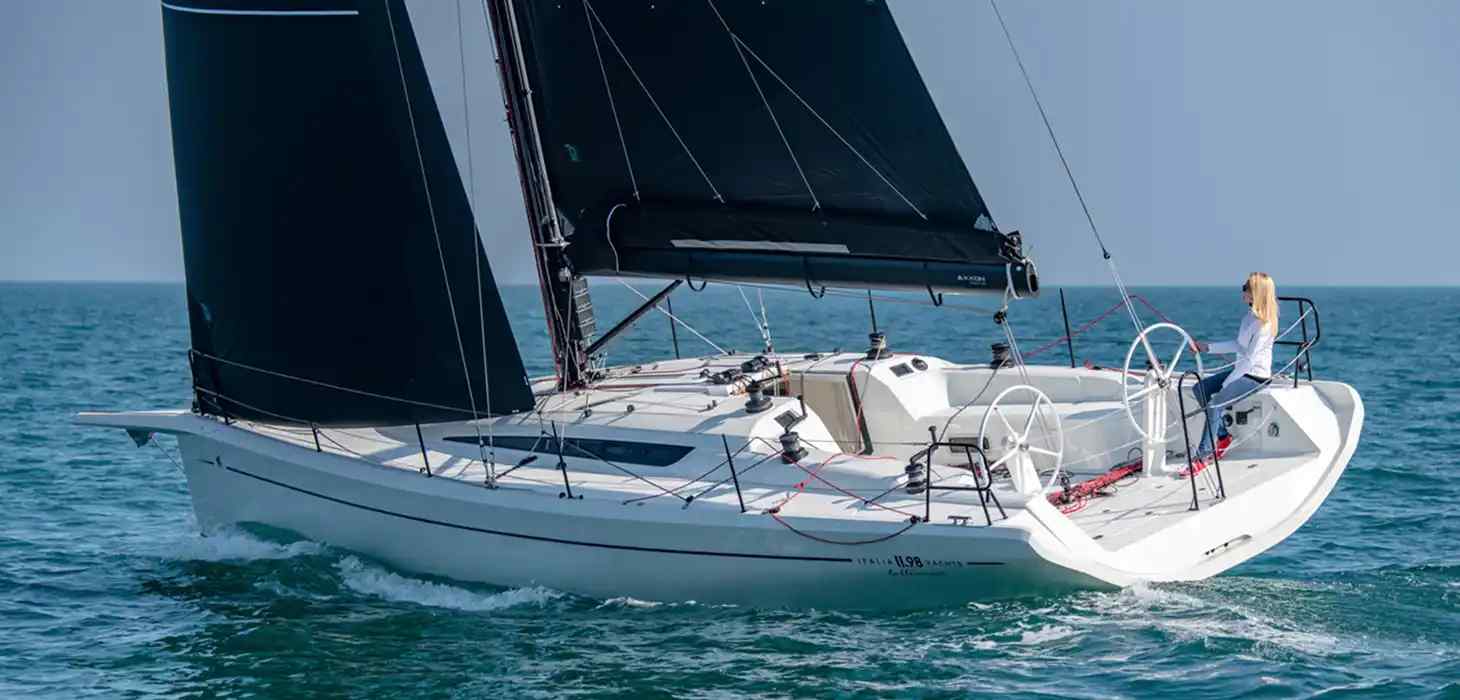Yacht