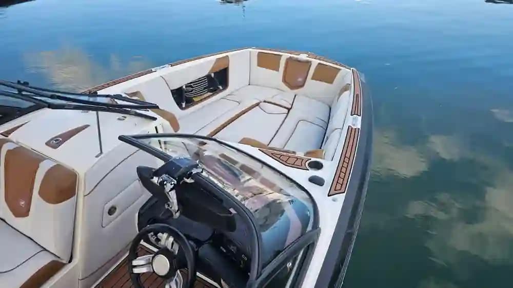 2018 Nautique Super Air G25 for Sale in Miami, Florida Ski Boat 2