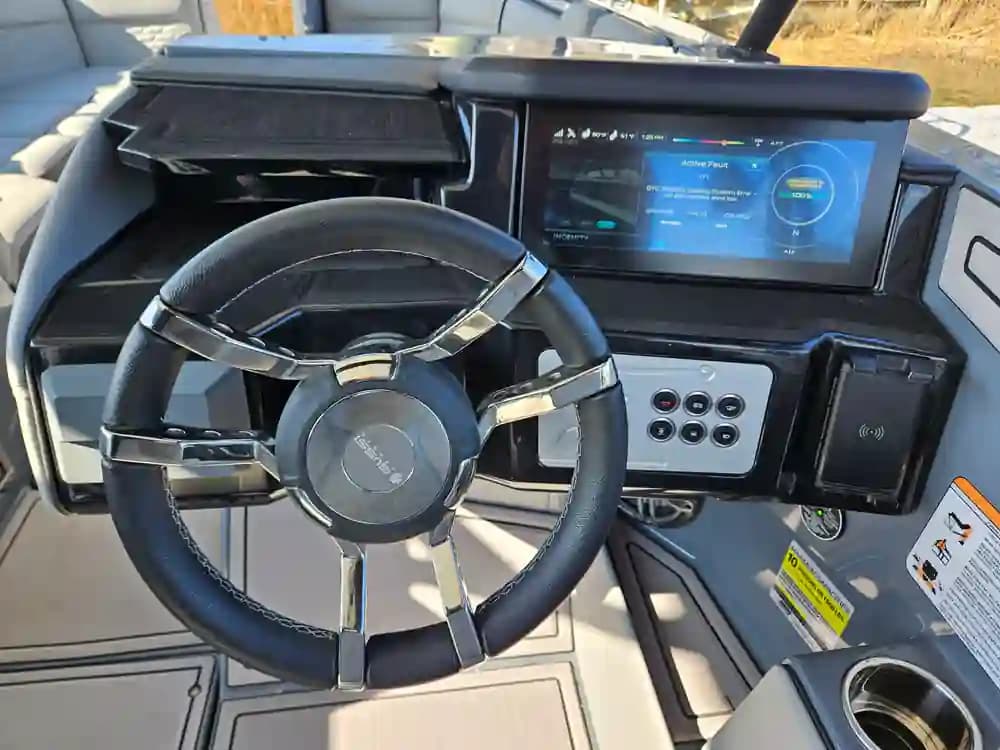 2023 Ingenity 23E a la venta en Norfolk, Virginia Pontoon Boats 2