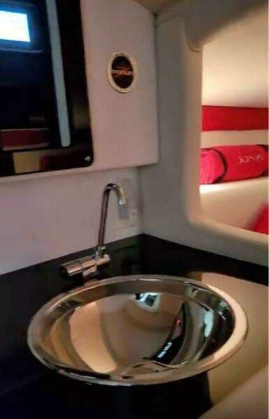 Donzi Marine 35 ZR for Sale