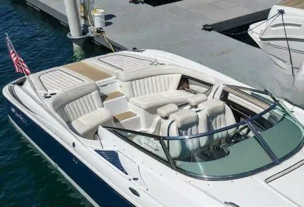 2005 Cobalt Boats 343 for Sale in Chelan, Washington High Performance 2