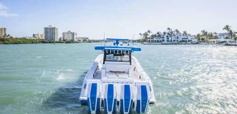 HCB 48 Campeon for Sale