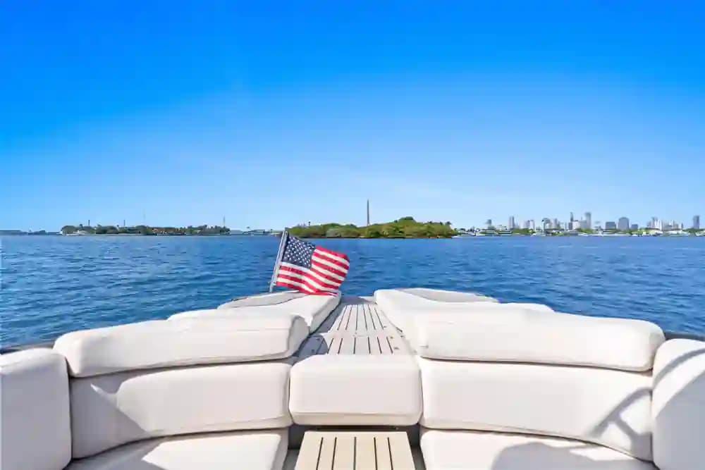 2021 Princess Yachts R35 for Sale in Miami Beach, Florida Motor Yacht 2
