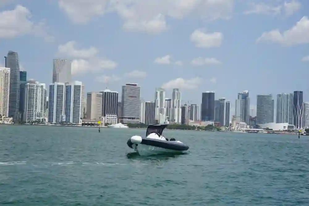 PY Yacht PY100 For Sale