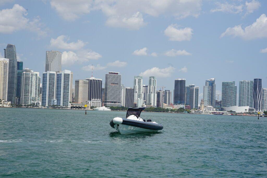 PY Yacht PY100 For Sale