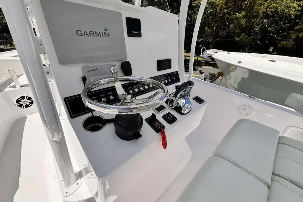 Streamline R 26 à vendre