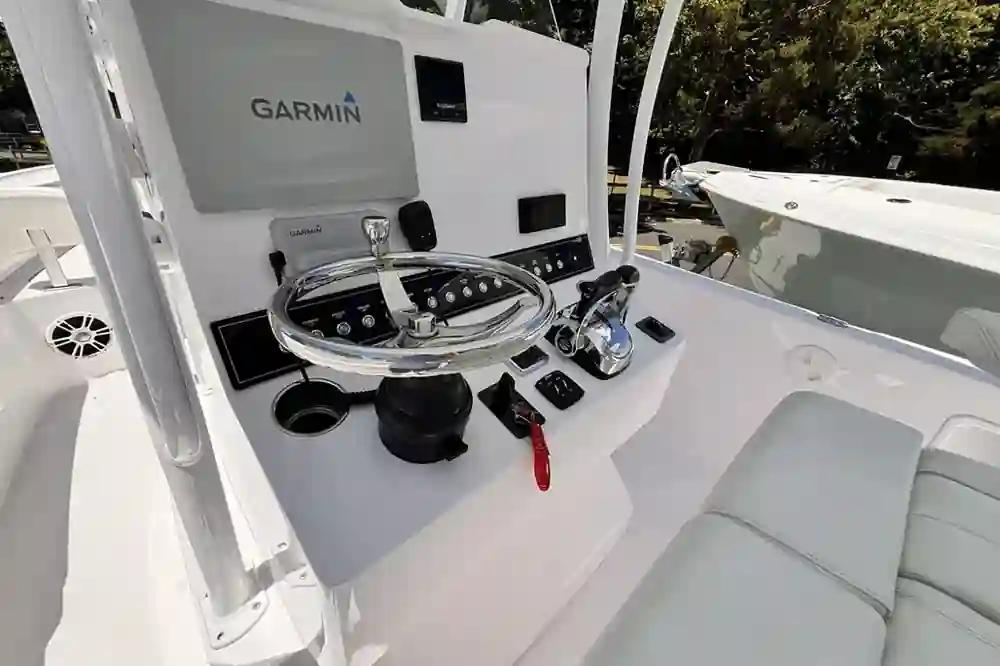 Streamline R 26 à vendre