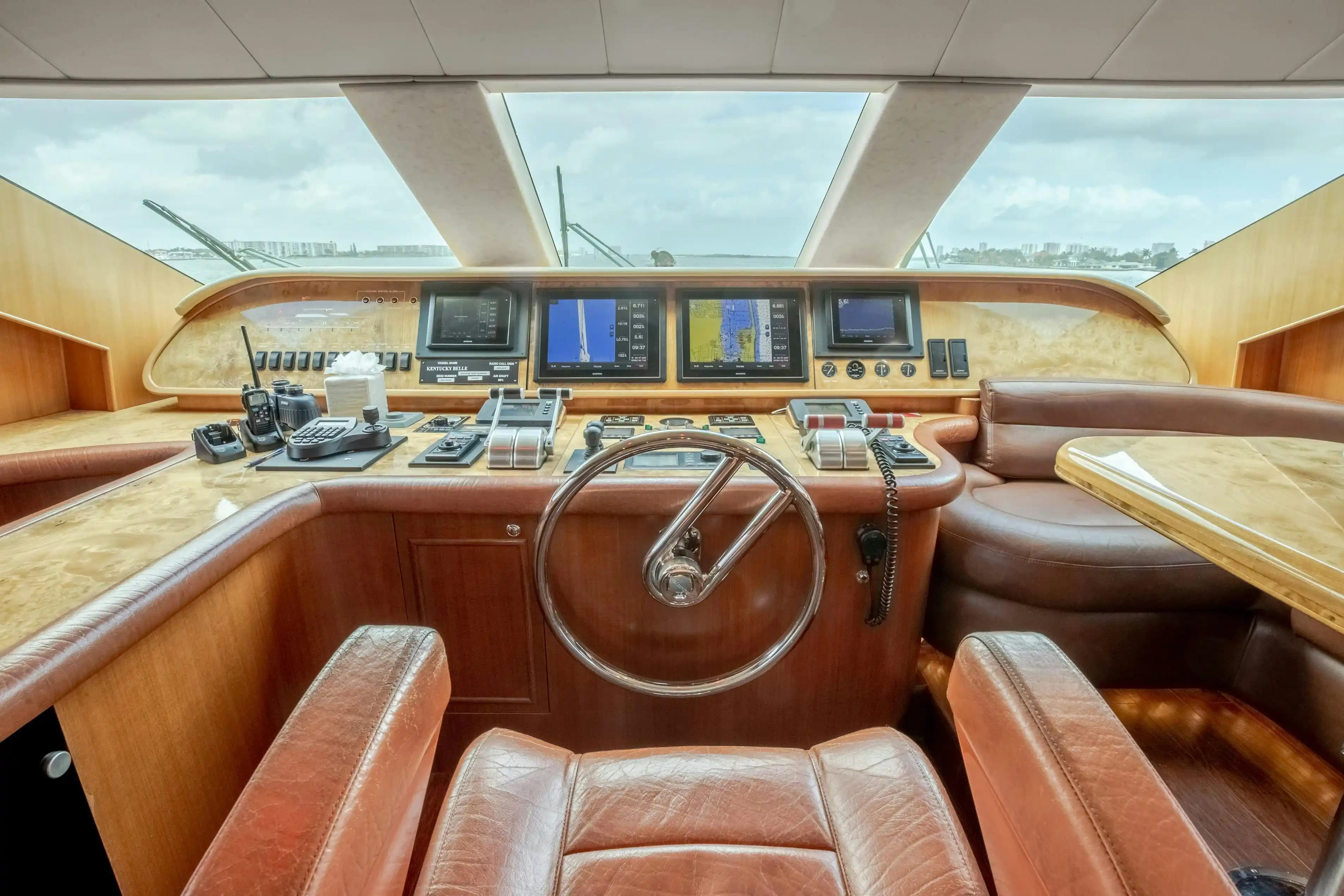 Horizon 94 in vendita