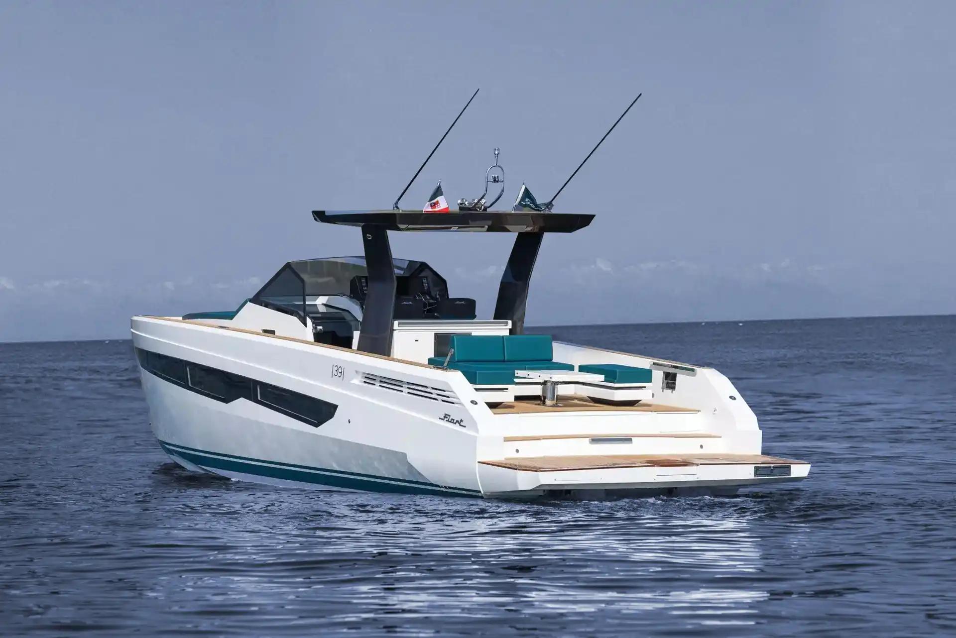 Fiart Seawalker 39 For Sale