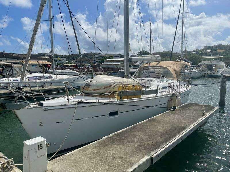 Beneteau 423 For Sale
