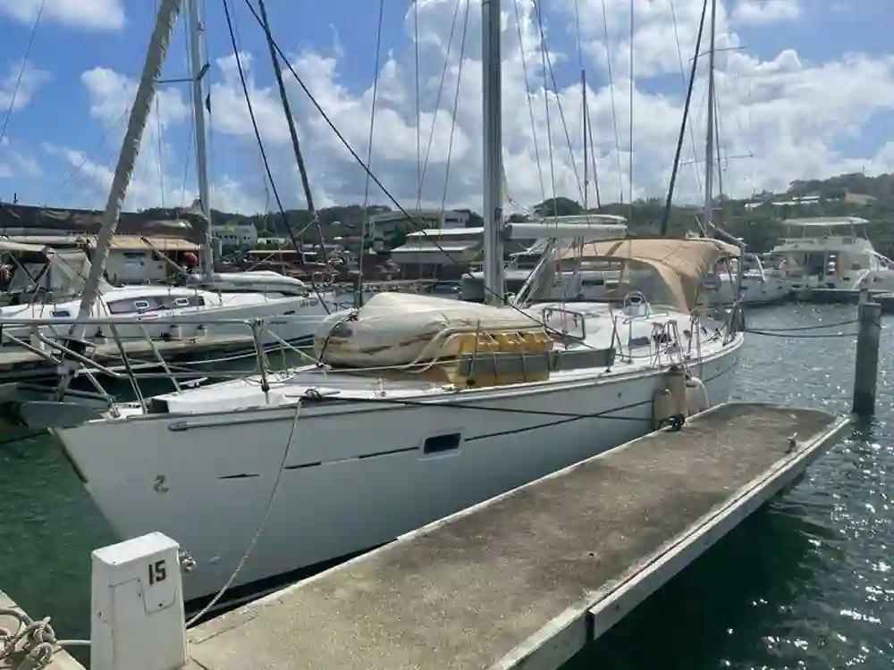 Beneteau 423 For Sale