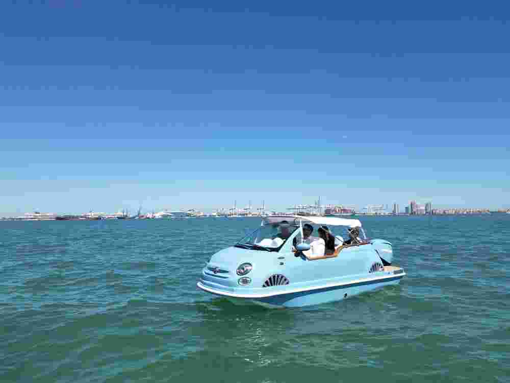 2026 Car Off-Shore 500 Classic