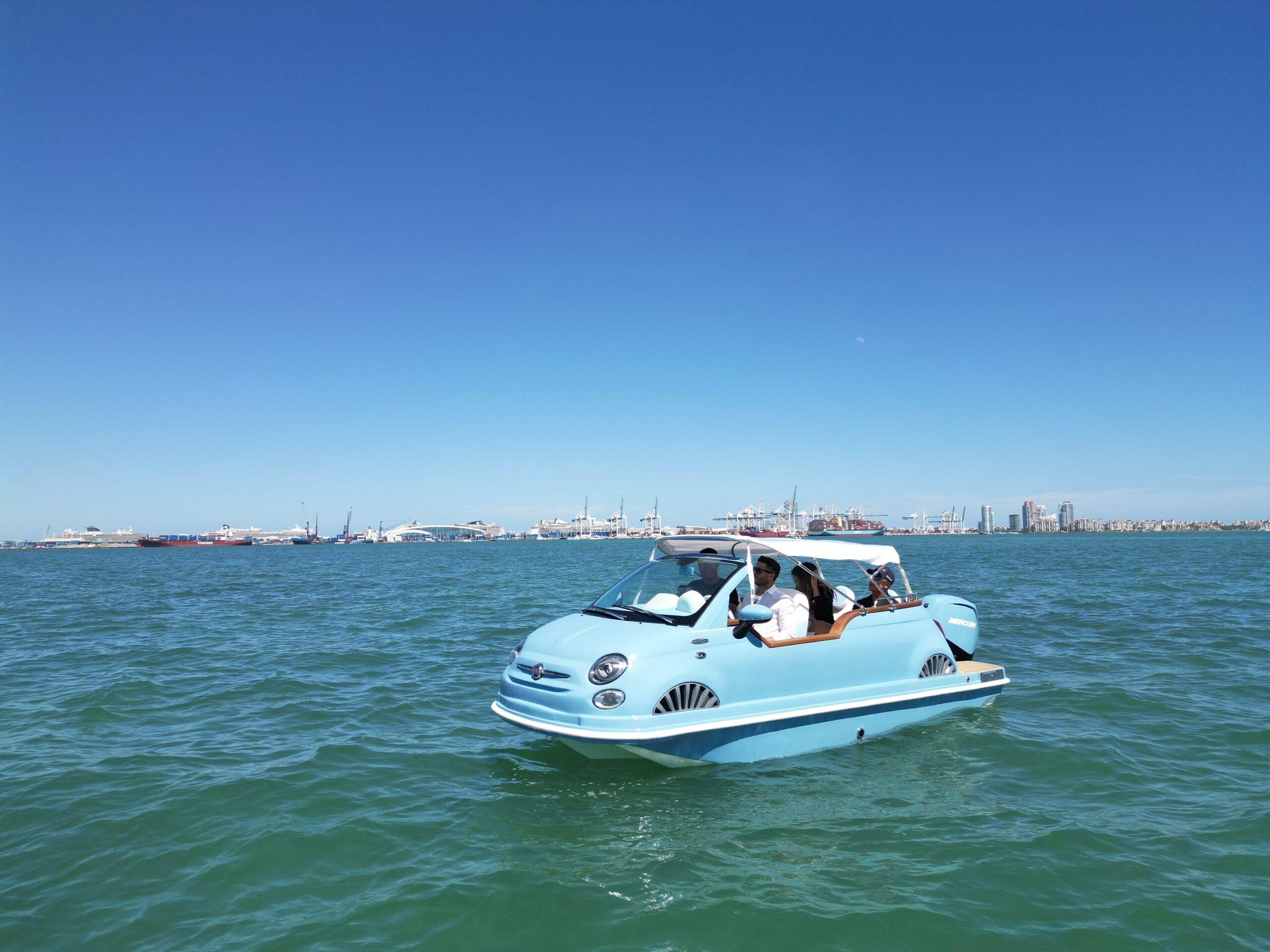 Car Off-Shore 500 Classic For Sale