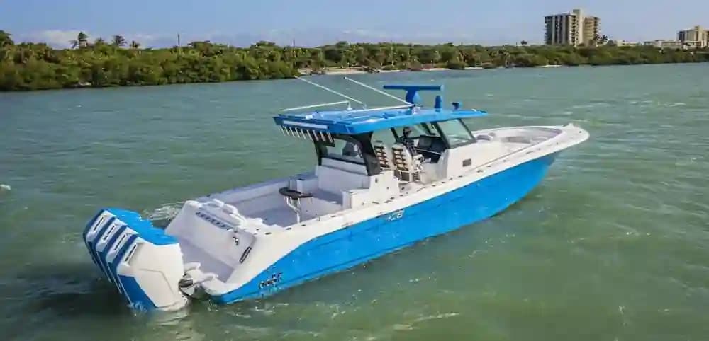 HCB 48 Campeon for Sale