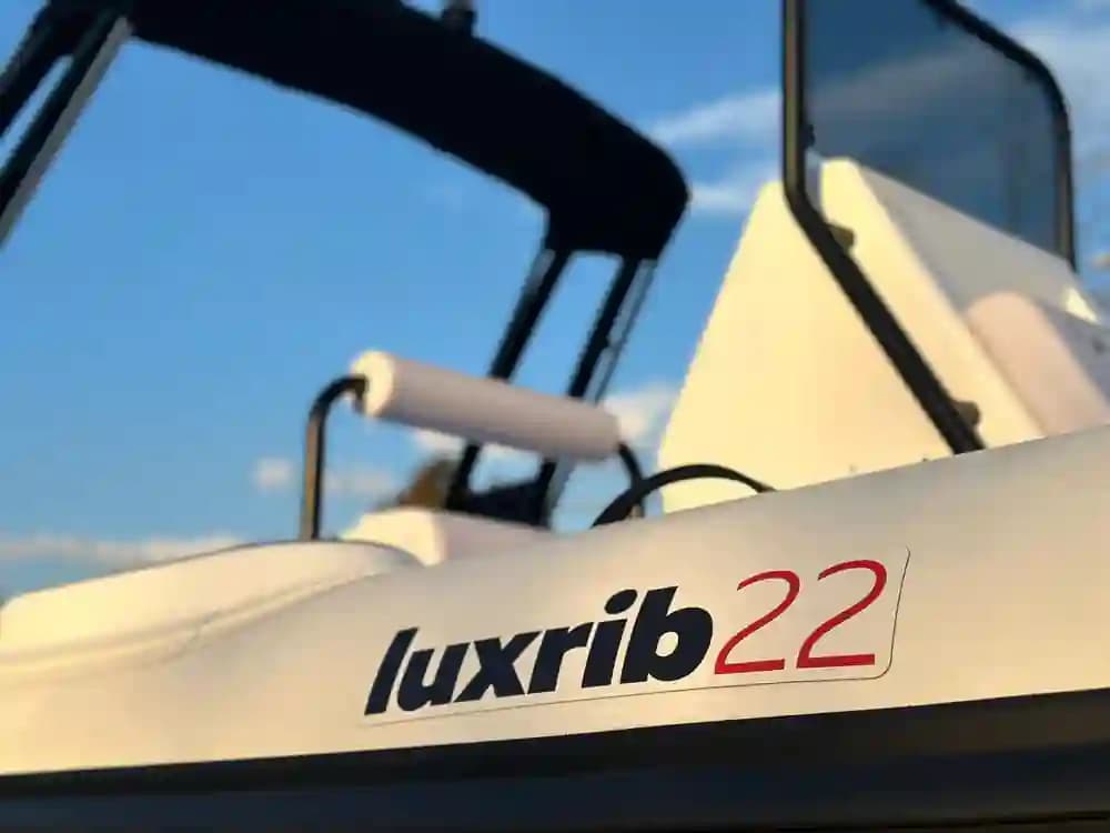 2026 Aqvaboats Luxurib 22 for Sale in Miami, Florida RIB (Rigid Inflatable) 3