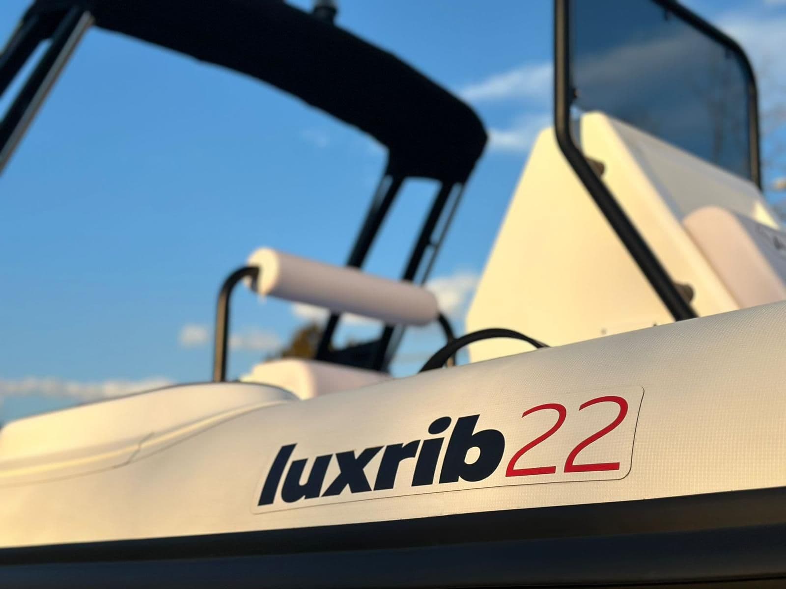2026 Aqvaboats Luxurib 22 for Sale in Miami, Florida RIB (Rigid Inflatable) 3