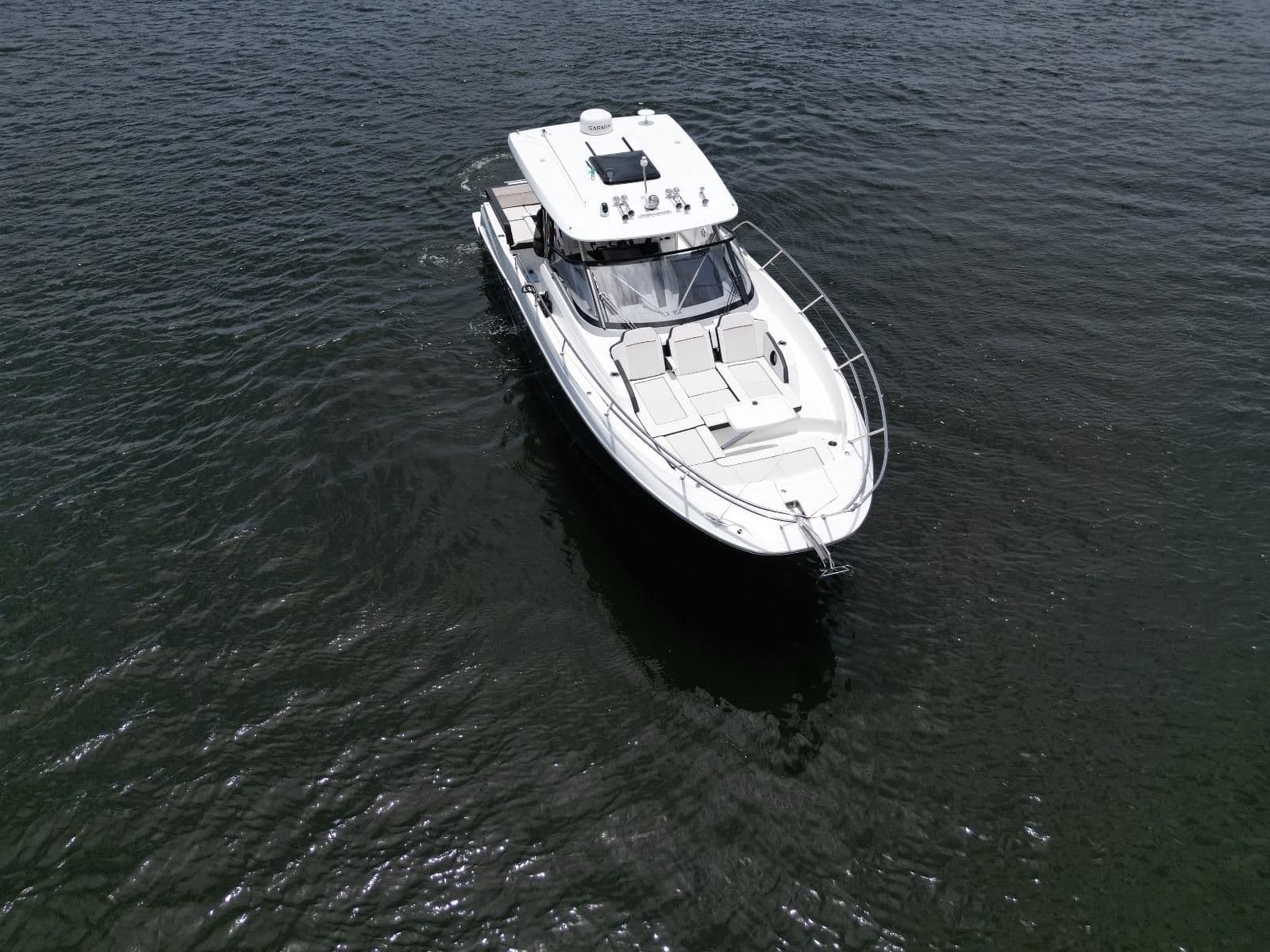 Jeanneau Leader 12.5 for Sale