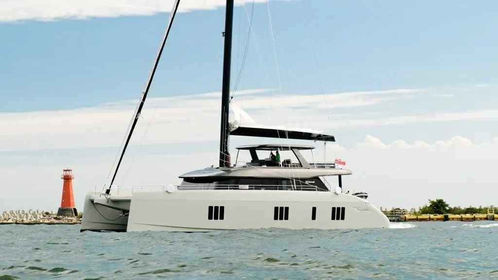 Yacht