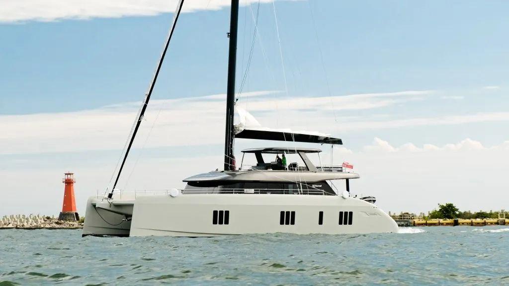 Sunreef Yachts 80 For Sale