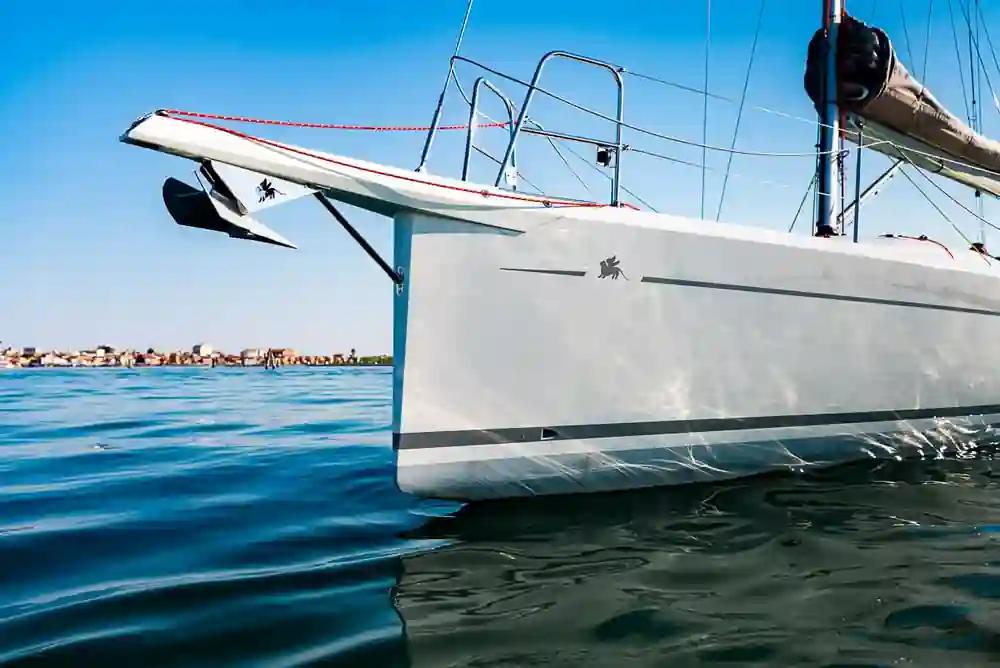 Italia Yachts 9.98 Bellissima For Sale