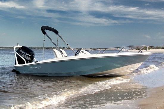 Boston Whaler 160 Super Sport For Sale