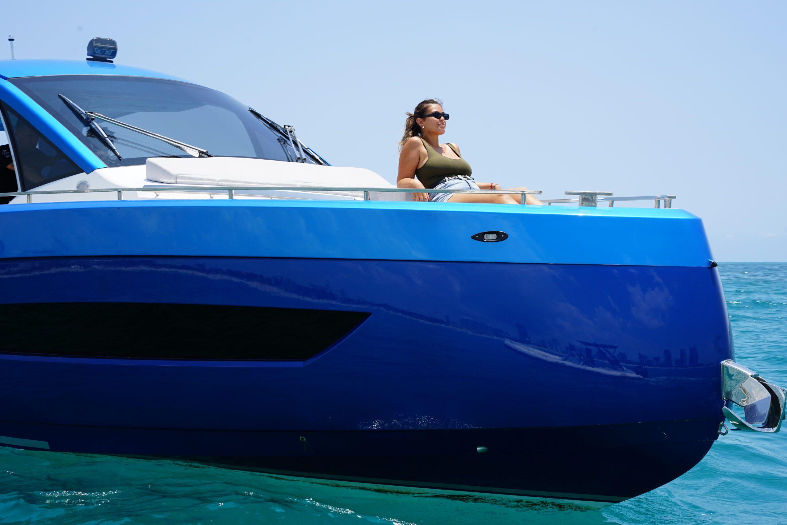 Nassima Yacht N40 zum Verkauf