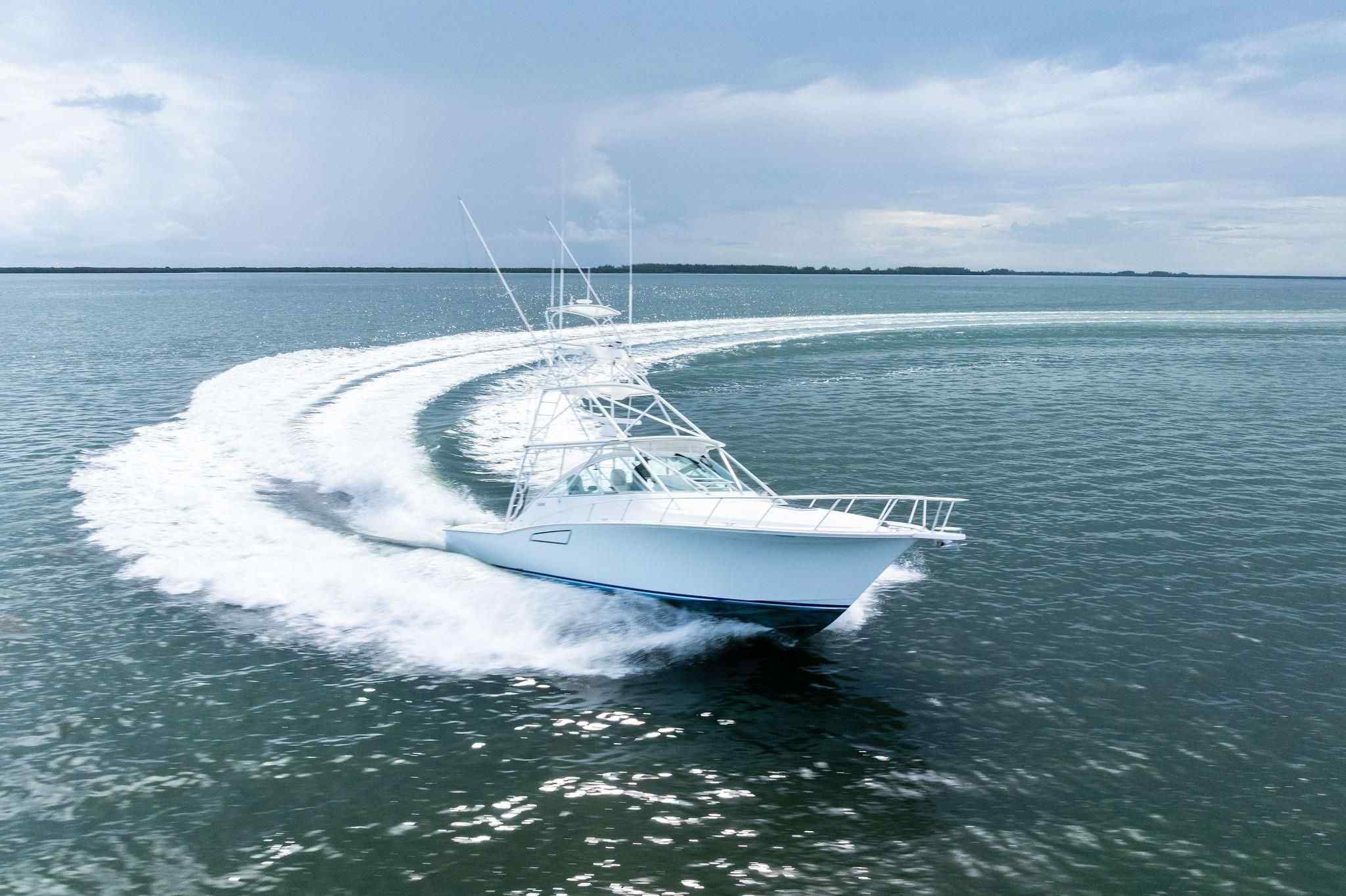 Yacht