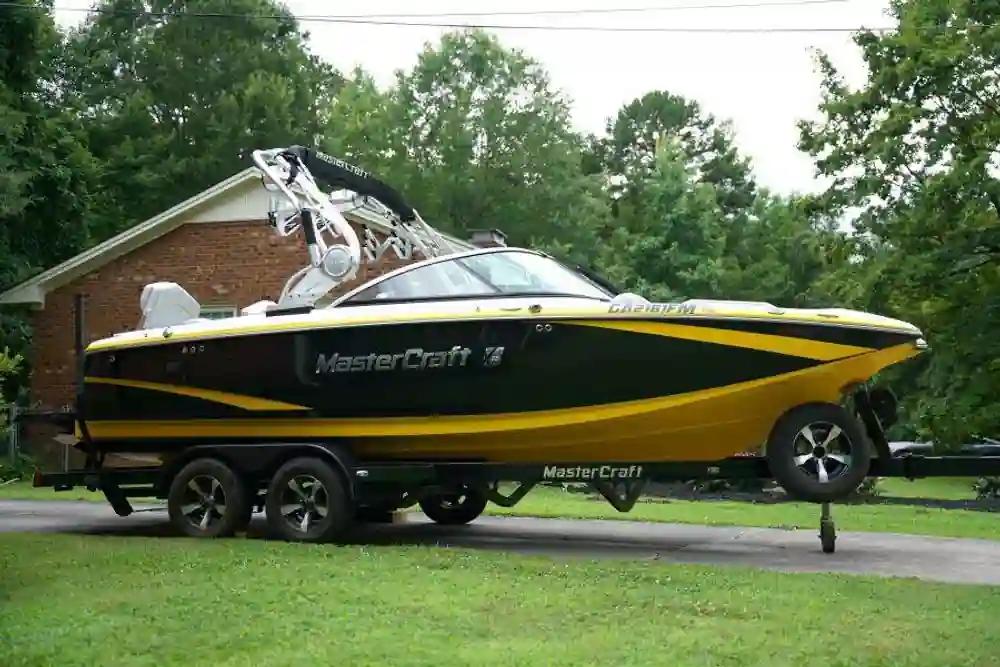 MasterCraft X25 For Sale