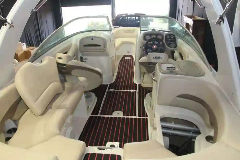 Chaparral 256 SSi for Sale