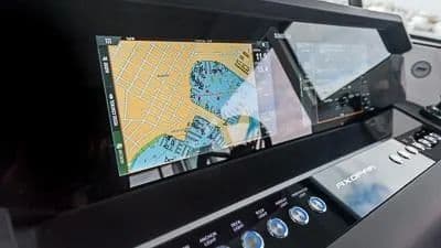 2024 Axopar 37 XC Cross Cabin Sold in Wilmington, North Carolina Center Console 5