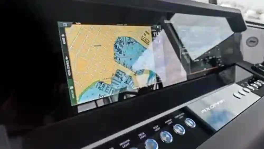 2024 Axopar 37 XC Cross Cabin Sold in Wilmington, North Carolina Center Console 5