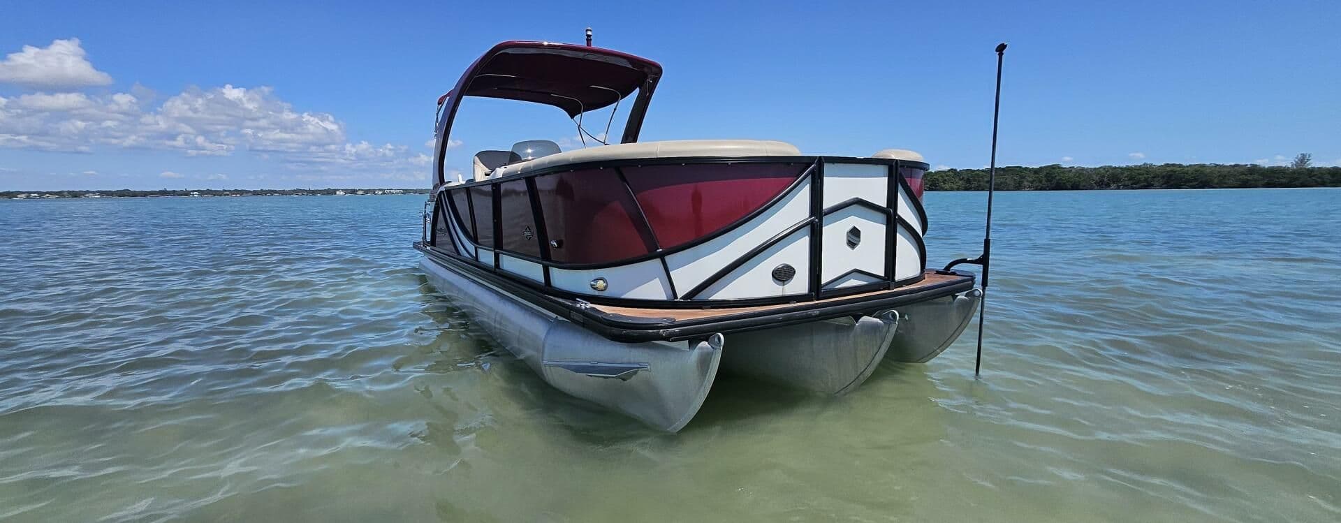 South Bay 500 for Sale