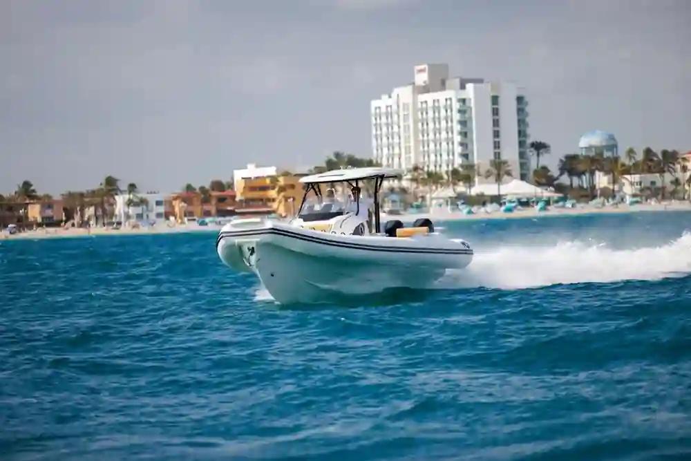 Nuova Jolly Prince 38 CC For Sale