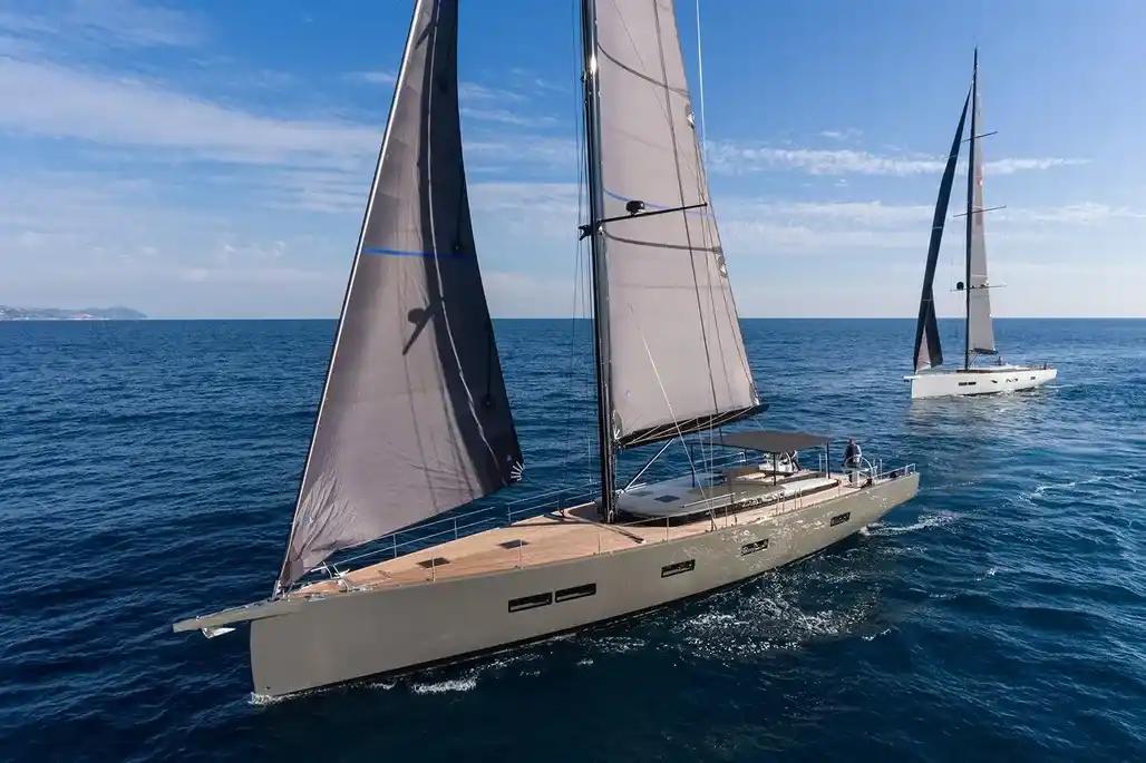 Y Yachts Y7 For Sale