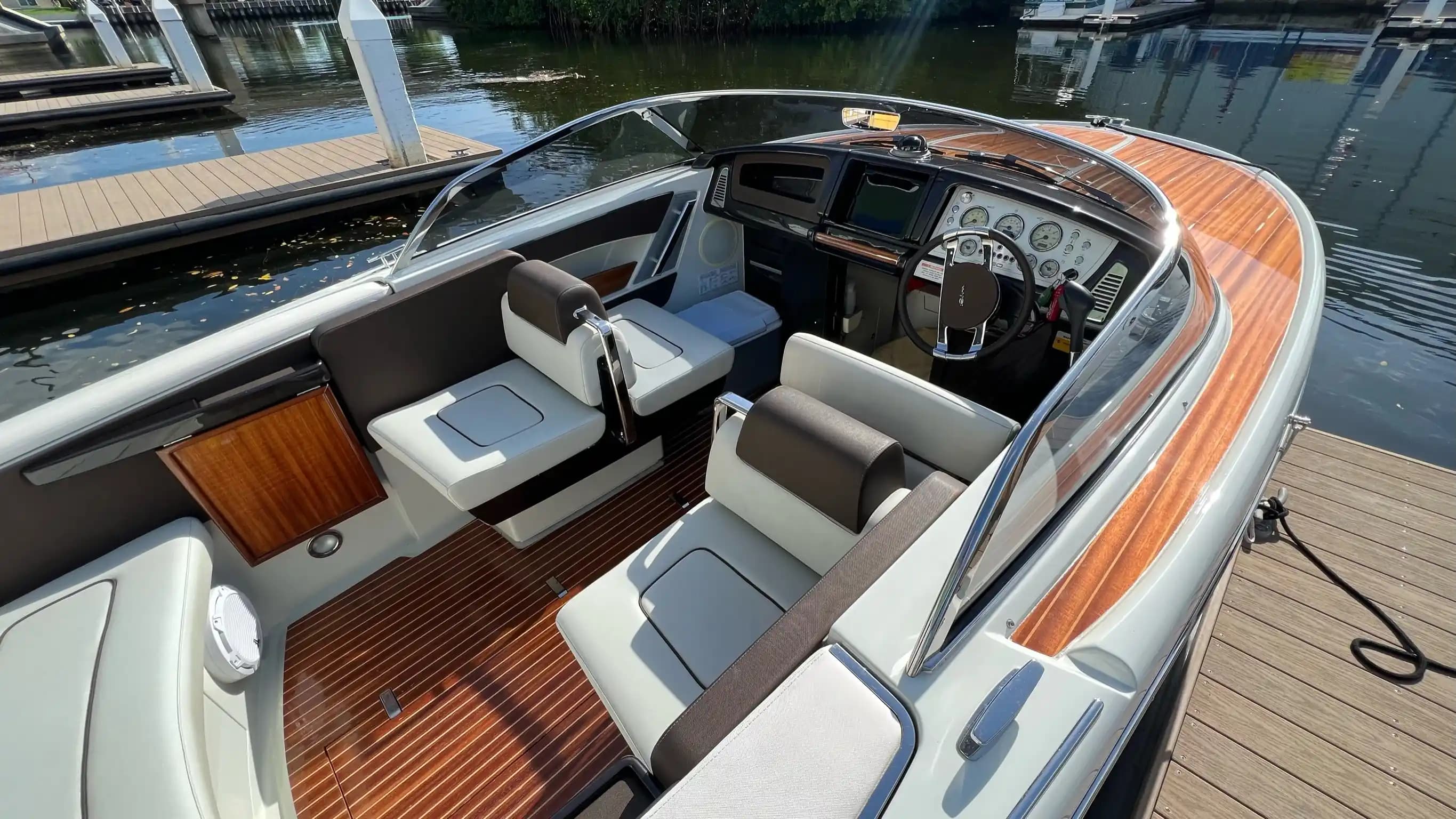 Riva Iseo a la venta