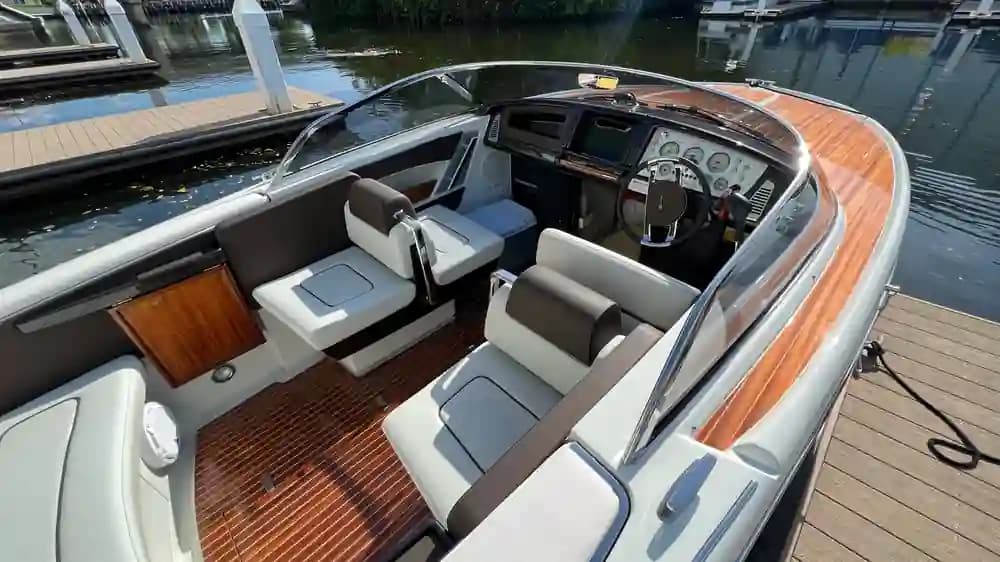 Riva Iseo a la venta