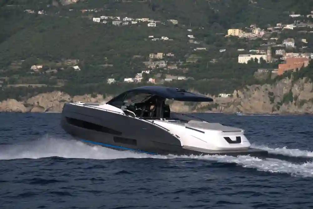 Nassima Yacht N40 For Sale