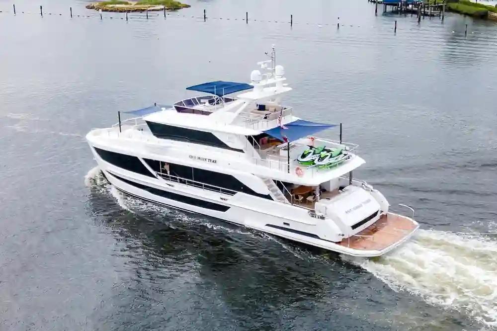 Horizon FD92 For Sale