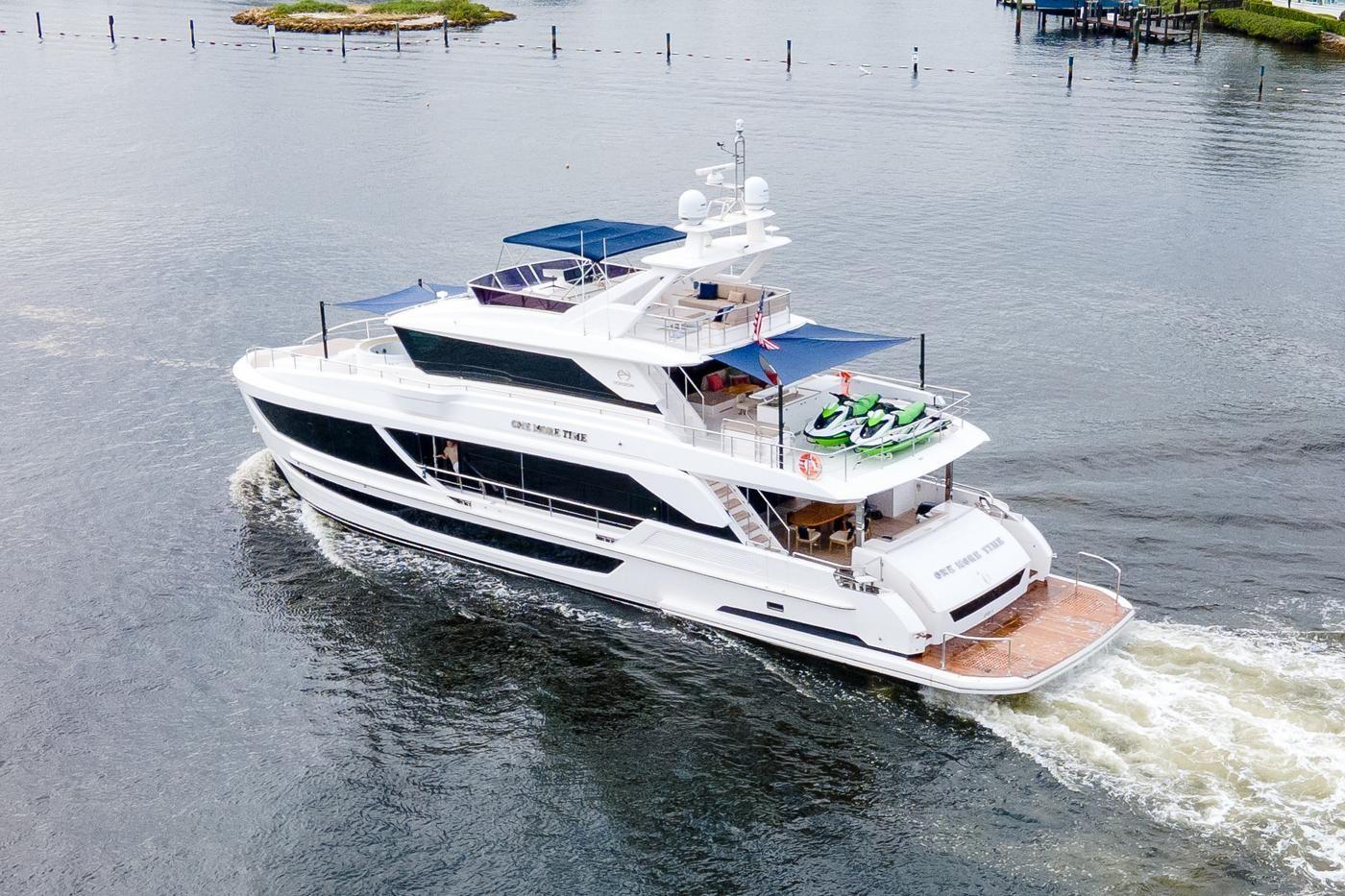 Horizon FD92 For Sale