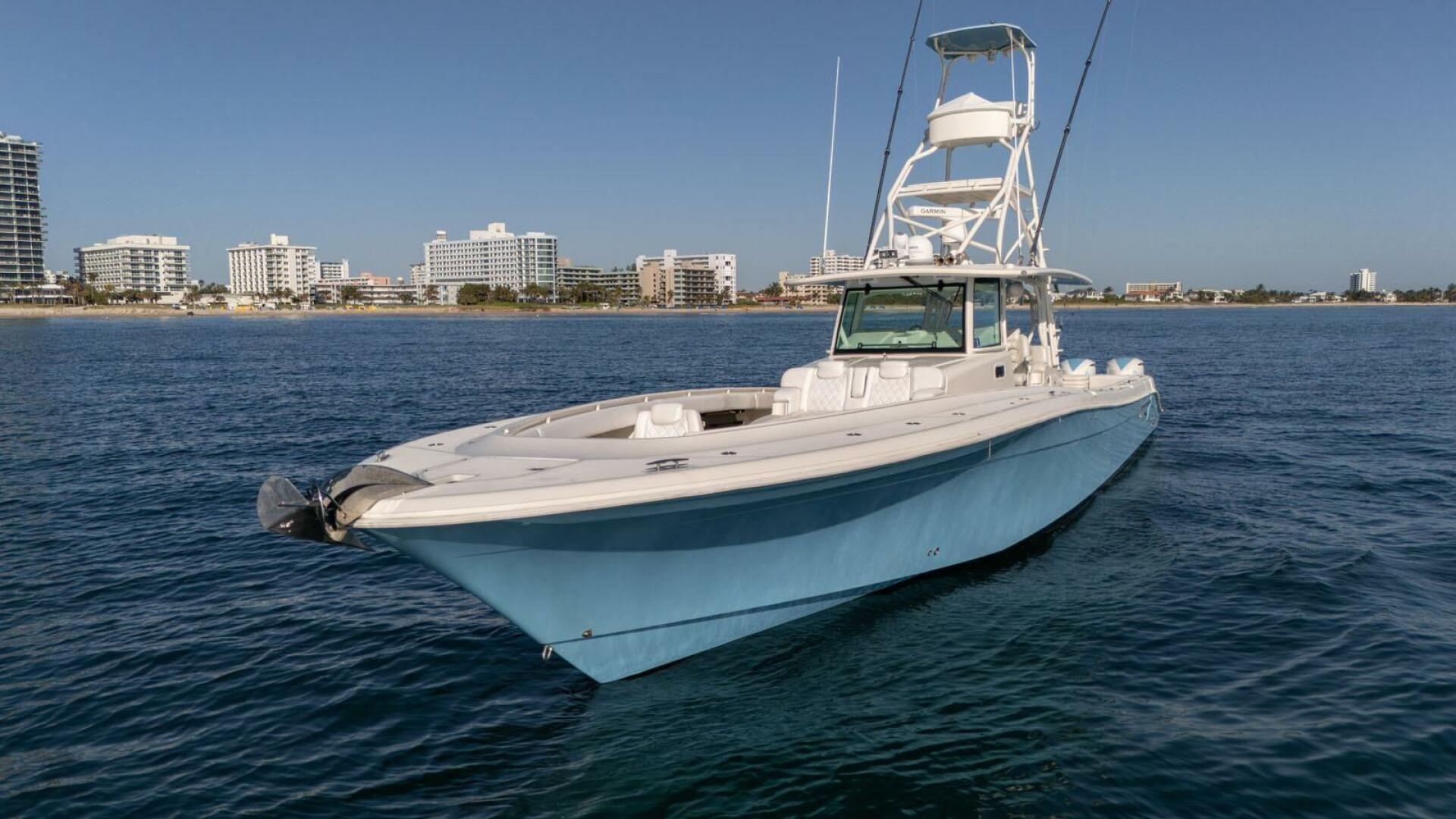 HCB 53 Sueños For Sale