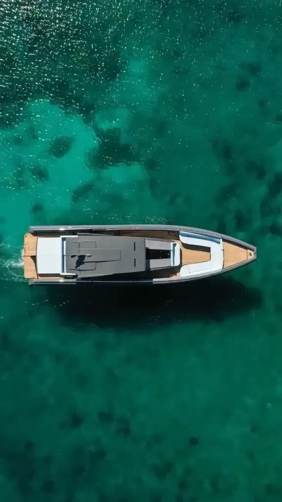 2025 Novamarine BS 160 for Sale in Port d'Andratx, ES Center Console 2