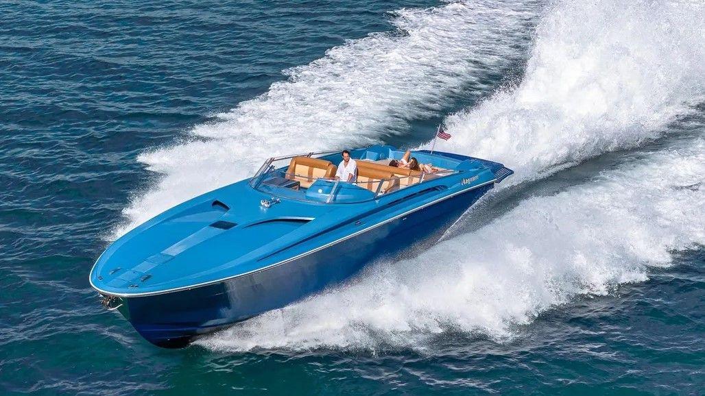 Magnum 51 Bestia For Sale