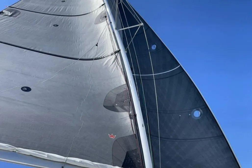 Dragonfly Trimarans 32 Evolution te koop