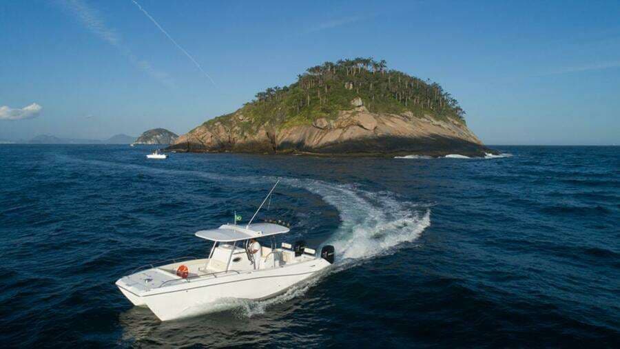 Garnet Offshore 300 HT for Sale