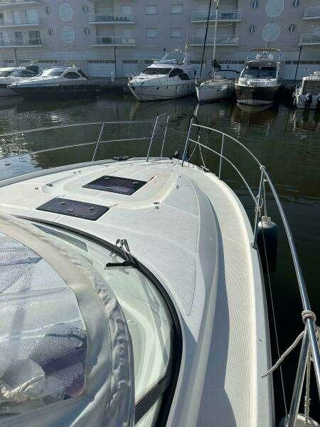 2013 Bavaria Yachts Sport 35