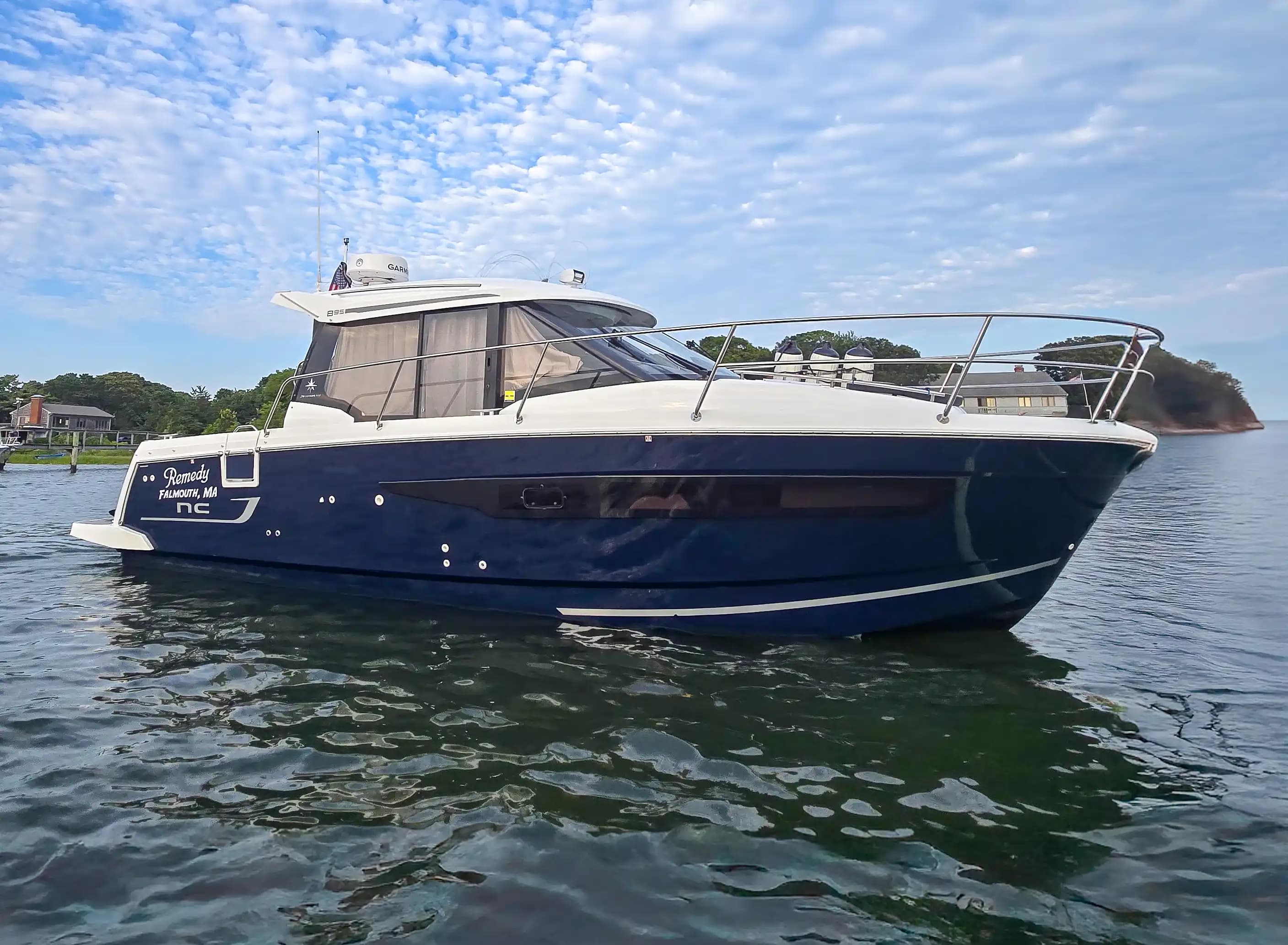 Jeanneau NC 895 for Sale