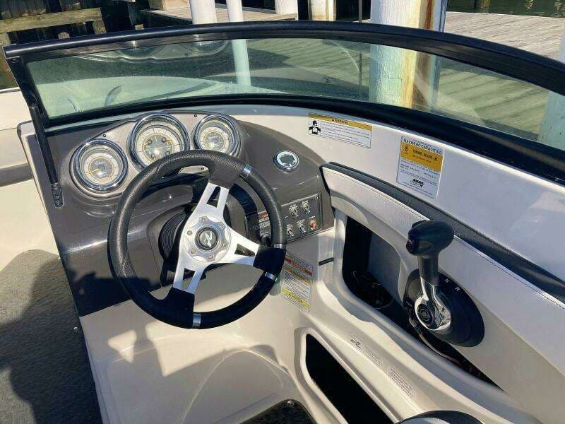 2012 Sea Ray 190 Sport te koop in Somers Point, New Jersey Bowrider 5