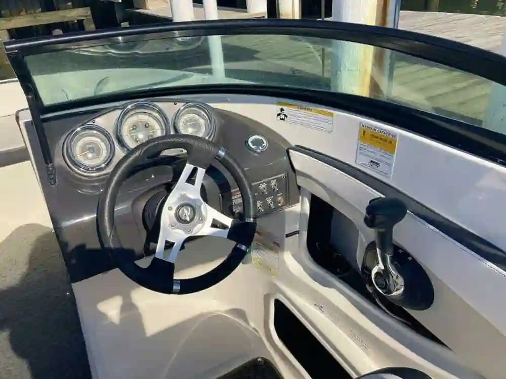 2012 Sea Ray 190 Sport te koop in Somers Point, New Jersey Bowrider 5