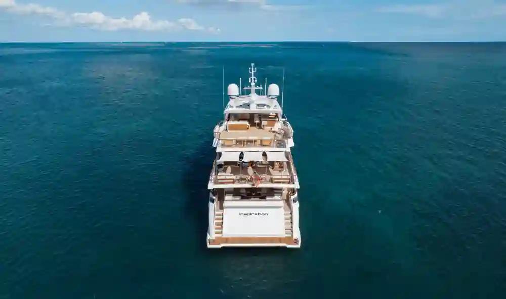 Benetti Fast 125 a la venta