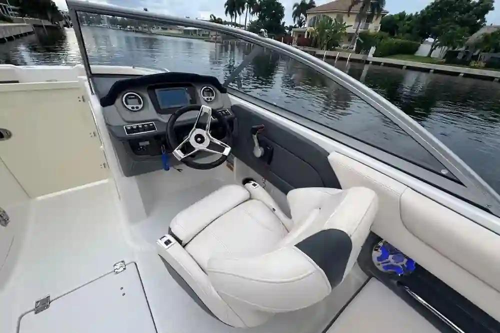 Chaparral 230 Suncoast zum Verkauf